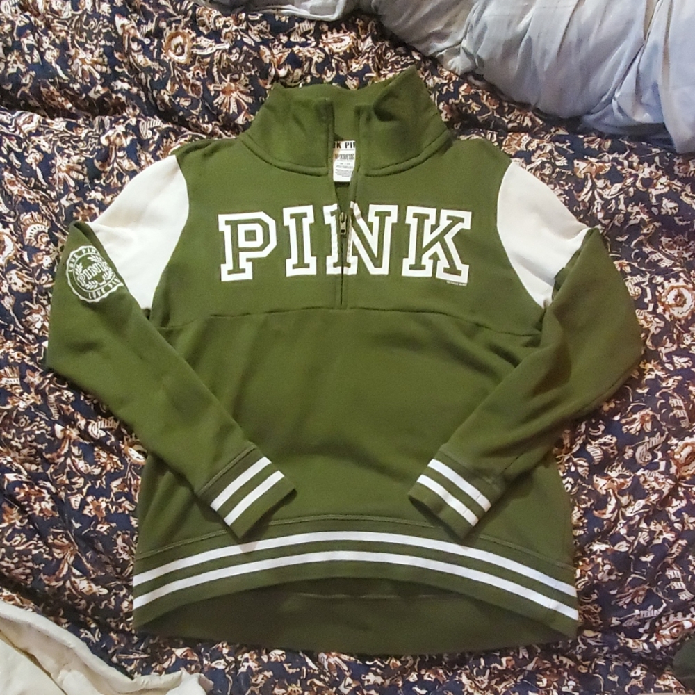 LIKE NEW PINK